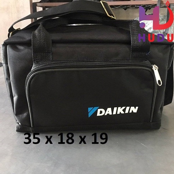 Sản phẩm túi đựng đồ nghề Daikin cỡ nhỏ